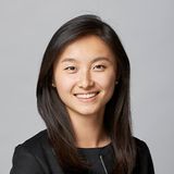 Photo of Jane Lee, Vice President at Sapphire Ventures
