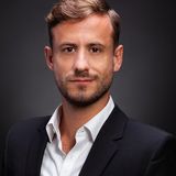 Photo of Alexander J. Harper, WikiRoster