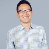 Photo of Tomy Han, Partner at Volition Capital
