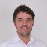 Photo of Marcel Neutel, Partner at C4D Partners