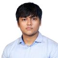 Photo of Smit Mehta, Associate at Calculus Capital