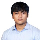 Photo of Smit Mehta, Associate at Calculus Capital