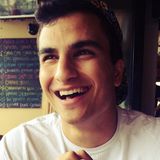 Photo of Juyan Azhang, Rise of the Rest