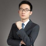 Photo of Yuanxiang Gao, Associate at Shunwei Capital