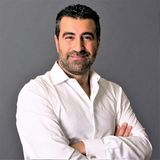 Photo of Bulent Altan, Investor at Alpine Space Ventures