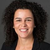 Photo of Rana Al-Hallaq, Partner at Pfizer Venture Investments