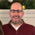 Photo of Matt McCabe, Managing Director at Manifold