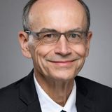 Photo of Thomas C. Südhof, Venture Partner at Catalio Capital