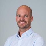 Photo of Pieterjan Bouten, General Partner at Entourage Ventures