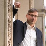 Photo of Roland Fassauer, Venture Partner at SIVentures (prev. Smart Infrastructure Ventures)