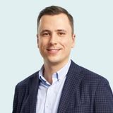 Photo of Vladimir Kholiaznikov, Managing Director at Global Investment Firms (Hedge Funds; Private Equity and VC funds)