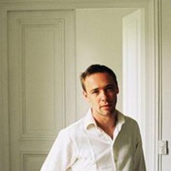 Photo of Kevin Colas