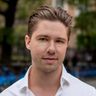 Photo of Paul Menchov, Venture Partner at OP Crypto
