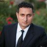 Photo of Manu Rekhi, Managing Director at Inventus Capital Partners