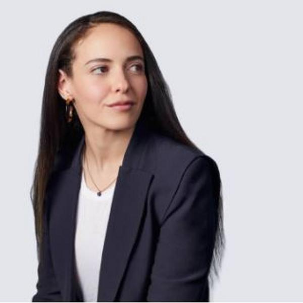 Yasmin Razavi's Investing Profile - Spark Capital General Partner | Signal