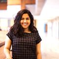 Photo of Pranavi Cheemakurti, Investor at Forum Ventures