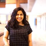 Photo of Pranavi Cheemakurti, Investor at Forum Ventures