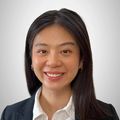 Photo of Michelle Ma, Analyst at Novartis Venture Fund