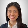 Photo of Michelle Ma, Analyst at Novartis Venture Fund