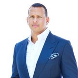 Photo of Alex Rodriguez, Investor at Vision/Capital/People (VCP)