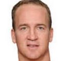 Photo of Peyton Manning, Angel