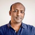 Photo of Saalim Chowdhury, Managing Director at Techstars London