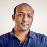 Photo of Saalim Chowdhury, Managing Director at Techstars London