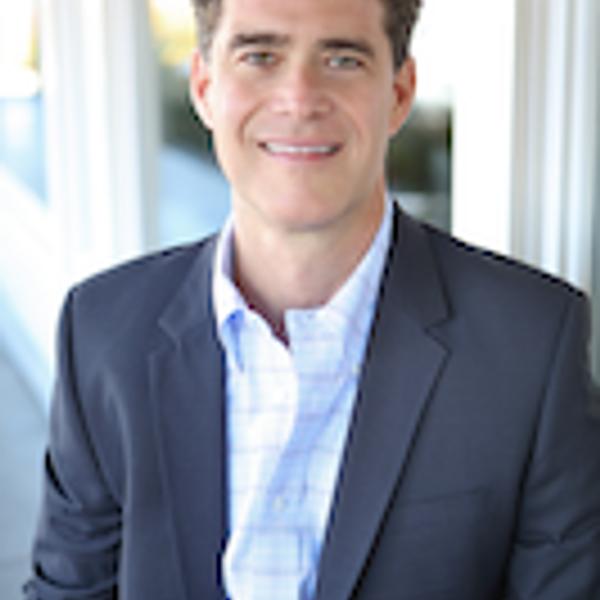 Jeff Abbott's Investing Profile Blitzscaling Ventures General Partner