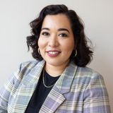 Photo of Noramay Cadena, Managing Partner at Supply Change Capital