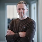 Photo of Andries de Groen, Managing Director at Grainli® GmbH & Co. KG