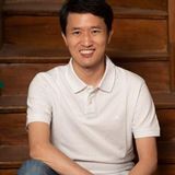 Photo of Sung Lim, Partner at Grão Venture Capital