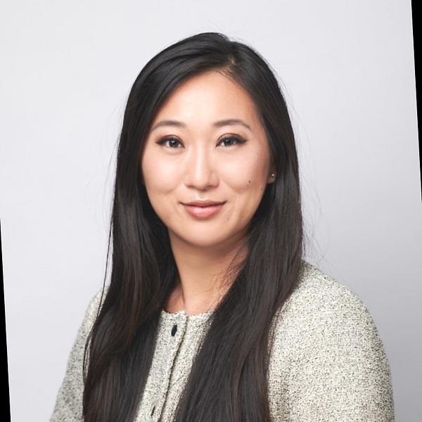 Cathy Gao's Investing Profile - Sapphire Ventures Partner | Signal