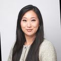 Photo of Cathy Gao, Partner at Sapphire Ventures