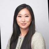 Photo of Cathy Gao, Partner at Sapphire Ventures