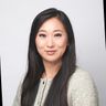 Photo of Cathy Gao, Partner at Sapphire Ventures