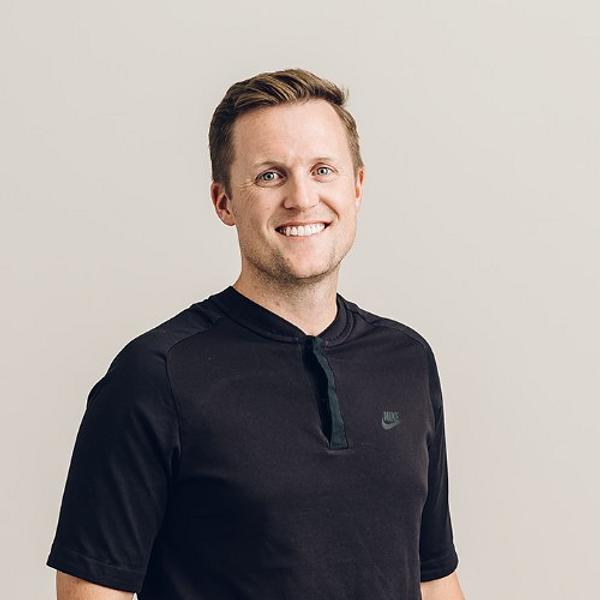 Eric Rea's Investing Profile Angel Signal