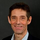 Photo of Joël Bentolila, Partner at 50 Partners