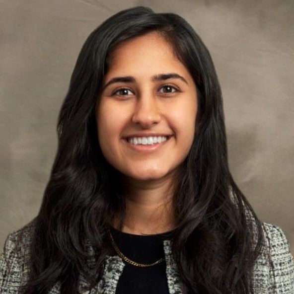 Photo of Roshni Chandwani, Investor at Addition