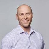 Photo of Nathan Sanders, General Partner at TCV
