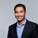 Photo of David Zhang, Partner at TCV