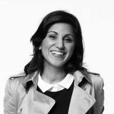 Photo of Raina Kumra, Partner at Everywhere Ventures (The Fund)