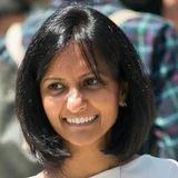 Photo of Surahbi Gupta, Investor at Self-employed