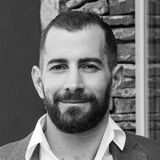 Photo of Andrew Vigneault, General Partner at Flexcap Ventures