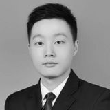 Photo of Weichang Ge, Analyst at SOSV