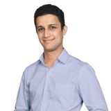 Photo of Zareer Shroff, Managing Director at Filter Capital