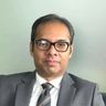 Photo of Sazzadul Hassan, Managing Director at BASF Venture Capital