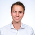 Photo of Spencer Swanson, Associate at Plug & Play Ventures