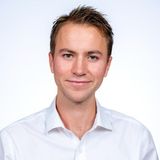 Photo of Spencer Swanson, Associate at Plug & Play Ventures