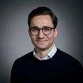 Photo of Moritz Schollaehn, Principal at Earlybird Venture Capital