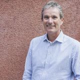 Photo of Tellef Thorleifsson, Partner at Northzone